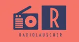 Logo da Radiolauscher
