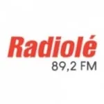 Logo da Radiolé Costa De La Luz 89.2 FM