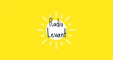 Logo da RadioLevant