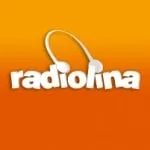 Logo da Radiolina 98 FM