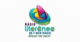 Logo da radiolitoranea