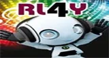 Logo da Radiolive4You