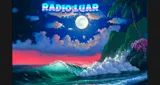 Logo da Radioluar
