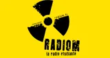 Logo da RADIOM