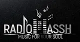 Logo da Radiomassh