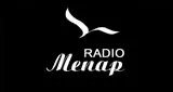 Logo da RadioMenap Chile