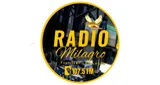 Logo da Radiomilagro