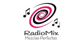 Logo da RadioMix