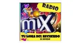 Logo da Radiomixelbosque