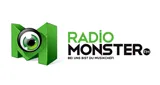Logo da RadioMonster.FM TopHits