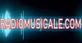 Logo da Radiomusicale