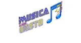 Logo da Radiomusicaseugosto