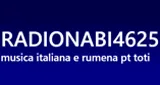Logo da RADIONABI4625