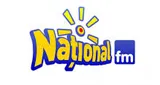 Logo da Radionation.fm