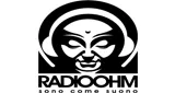 Logo da RadioOhm
