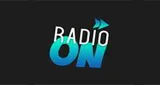 Logo da RadioON Top