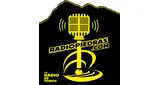 Logo da Radiopiedras.com