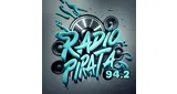 Logo da RadioPirata94.2