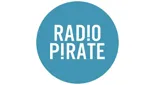 Logo da RadioPirate LIVE