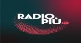 Logo da RADIOPIUFM