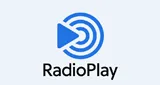 Logo da RadioPLAY