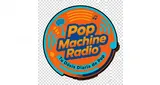 Logo da RadioPopMachine