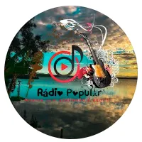 Logo da RadioPopularOficial