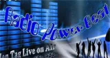 Logo da RadioPowerBeat