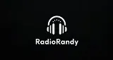 Logo da RadioRandy