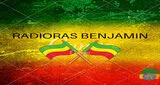 Logo da Radioras Benjamin