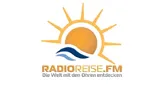 Logo da Radioreise.FM