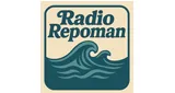 Logo da Radiorepoman