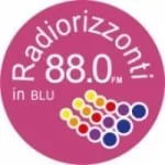 Logo da Radiorizzonti 88.0 FM