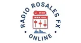 Logo da RadioRosalesFx