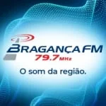 Logo da Radio Bragança