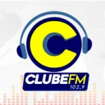 Logo da Radio Clube Imperatriz