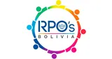 Logo da Radios de los Pueblos Originarios