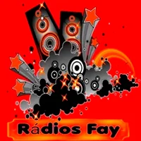 Logo da Radios Fay