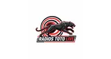 Logo da radios toto live