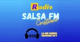 Logo da radiosalsafmcristiana