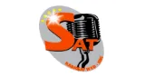 Logo da RadioSat Só Forró
