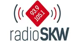 Logo da radioSKW