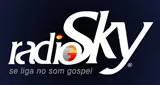 Logo da Radiosky Gospel