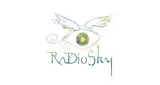 Logo da RaDioSky