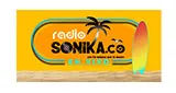 Logo da radioSonika.co
