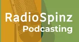 Logo da RadioSpinz