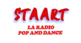Logo da RadioStaart