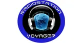 Logo da Radiostation-Voyager