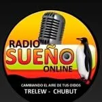 Logo da Radiosueño Trelew