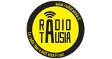 Logo da RadioTausia